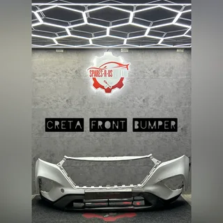 Creta Front Bumper for sale