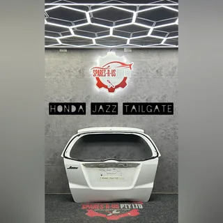 Honda Jazz Tailgate for sale