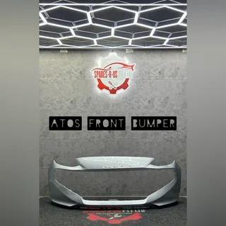 Atos Front Bumper for sale
