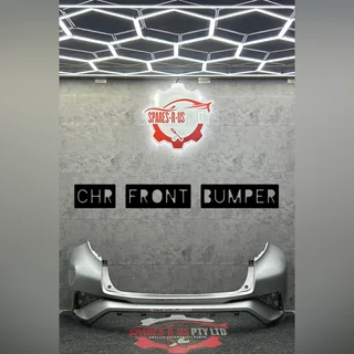 CHR Front Bumper for sale