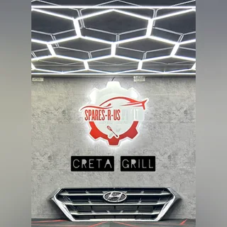 Creta Grill for sale