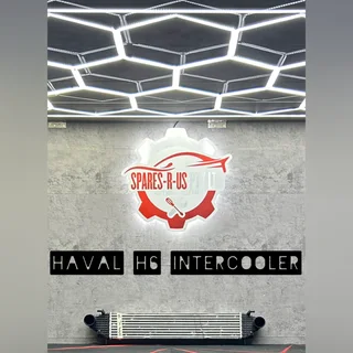 Haval H6 Intercooler for sale