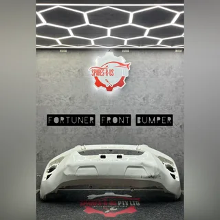 Fortuner Front Bumper for sale