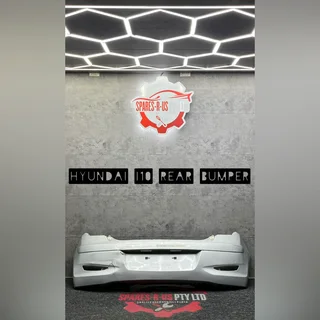 Hyundai i10 Rear Bumper for sale