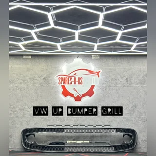 VW UP Bumper Grill for sale