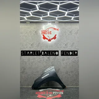 Starlet/Baleno Fender for sale