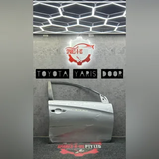 Toyota Yaris Door for sale
