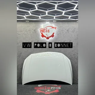 VW Polo 8 Bonnet for sale