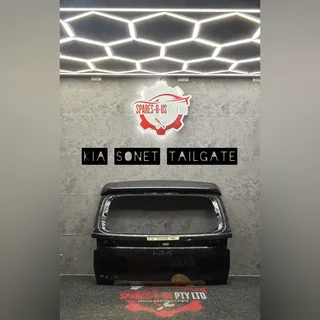 Kia Sonet Tailgate for sale