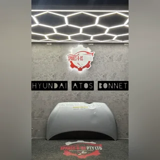 Hyundai Atos Bonnet for sale