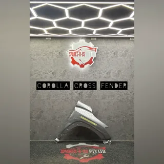 Corolla Cross Fender for sale