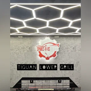 Tiguan Lower Grill for sale