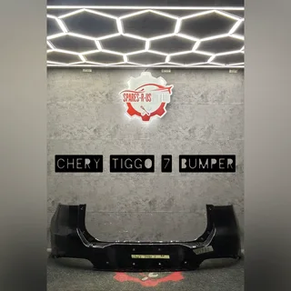 Chery Tiggo 7 Bumper for sale