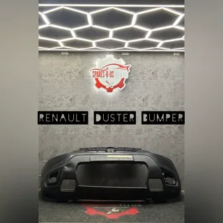 Renault Duster Bumper for sale