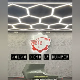 Volvo XC40 LR Bumper for sale