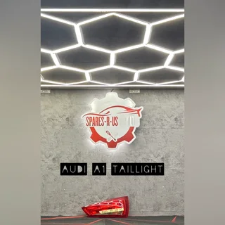 Audi A1 Taillight for sale