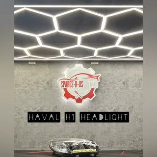 Haval H1 Headlight for sale