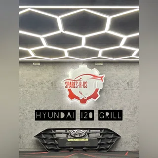 Hyundai i20 Grill for sale