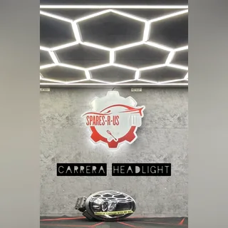 Carrera Headlight for sale