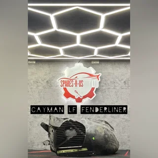 Cayman LF Fenderliner for sale