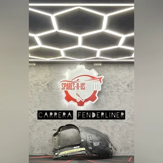 Carrera Fenderliner for sale