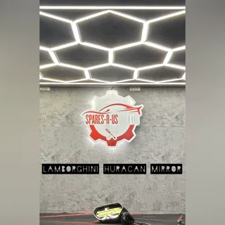 Lamborghini Huracan Mirror for sale