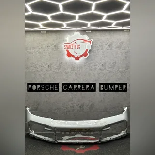 Porsche Carrera Bumper for sale