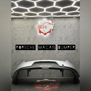 Porsche Macan Bumper for sale