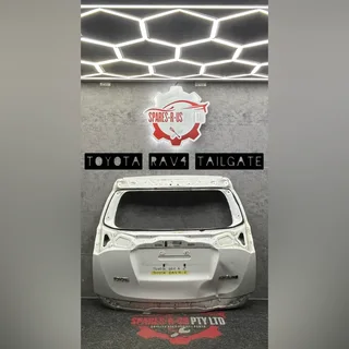 Toyota Rav4 Tailgate for sale