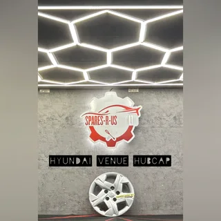 Hyundai Venue Hubcap for sale