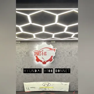 Hyundai H100 Bonnet for sale