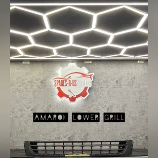 Amarok Lower Grill for sale