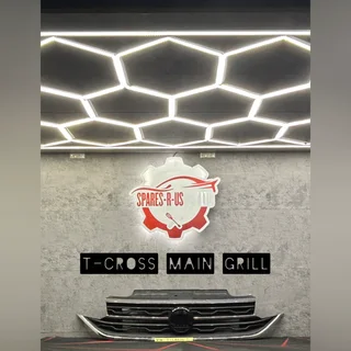 T-Cross Main Grill for sale