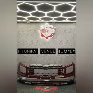 Hyundai Venue Bumper for sale