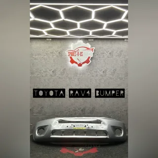 Toyota Rav4 Bumper for sale