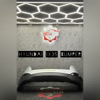 Hyundai IX35 Bumper for sale