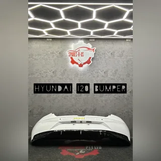 Hyundai i20 Bumper for sale