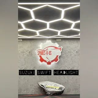 Suzuki Swift Headlight for sale