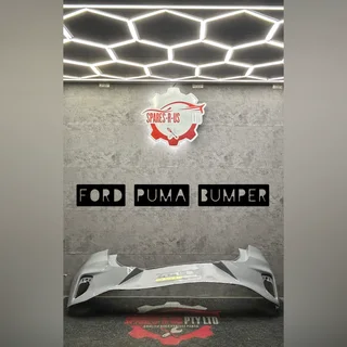 Ford Puma Bumper for sale