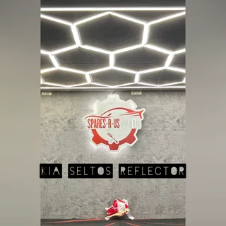 Kia Seltos Reflector for sale