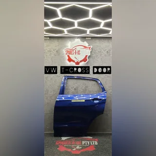 VW T-Cross Door for sale