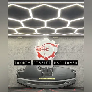 Toyota Starlet Dashboard for sale