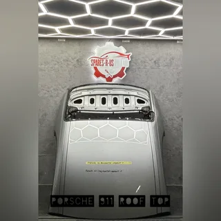 Porsche 911 Roof Top for sale