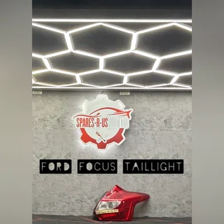 Ford Focus Taillight for sale