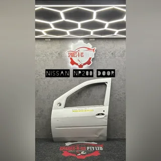 Nissan NP200 Door for sale