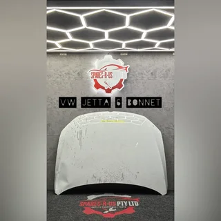 VW Jetta 6 Bonnet for sale