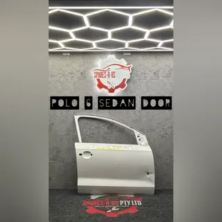 Polo 6 Sedan Door for Sale
