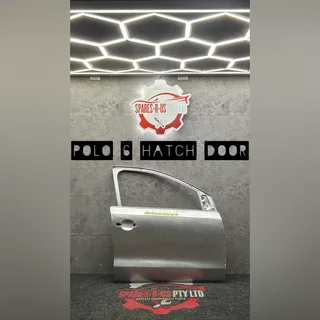 Polo 6 Hatch Door for sale