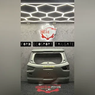 Ford Ecosport Tailgate for sale