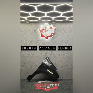 Toyota Avanza Fender for sale